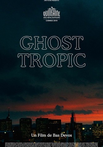 Ghost Tropic