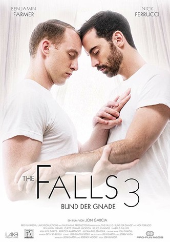 The Falls 3