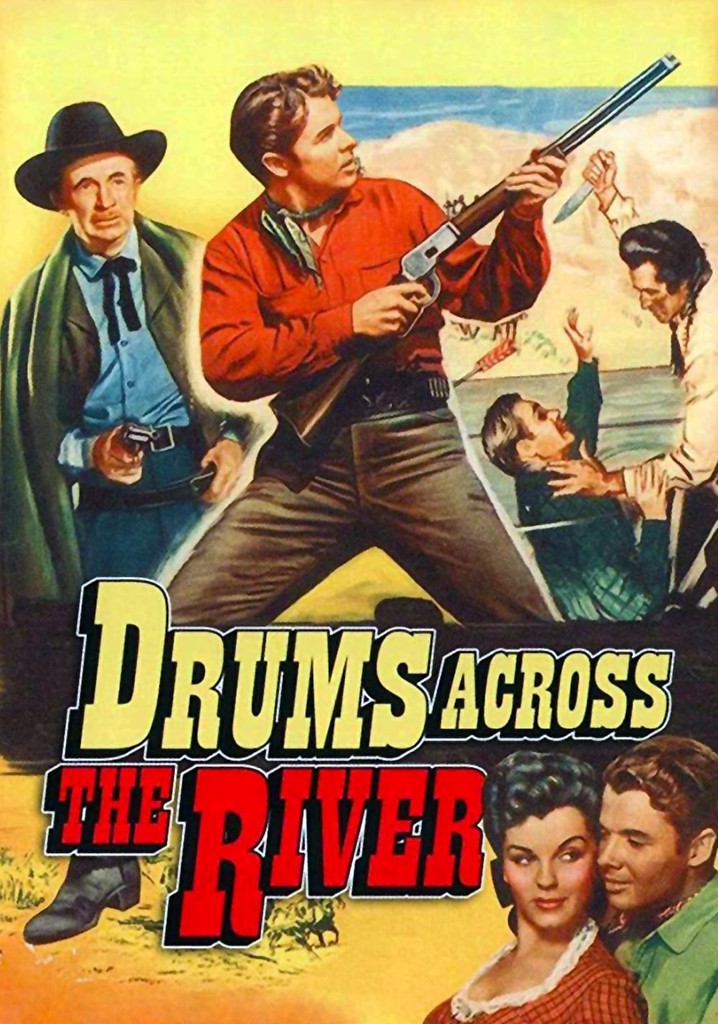 Drums Across the River streaming: where to watch online?