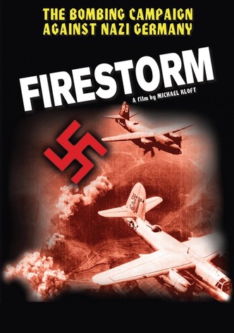 Firestorm