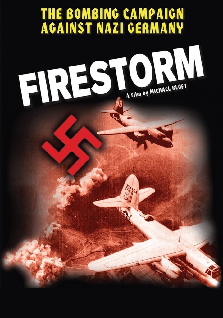 Firestorm