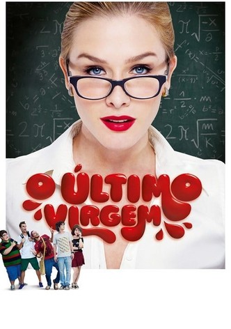 O Último Virgem