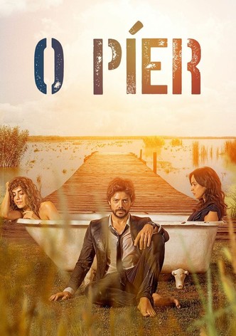 El Embarcadero - Temporada 2