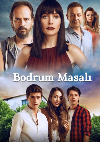 Bodrum Masalı