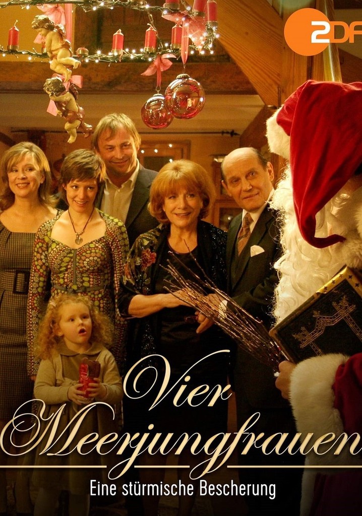 Eine stürmische Bescherung