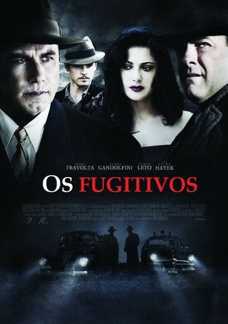 Os Fugitivos