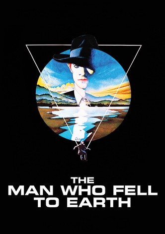 The Man Who Fell to Earth