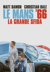 Le Mans '66 - La grande sfida