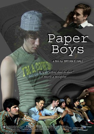Paper Boys