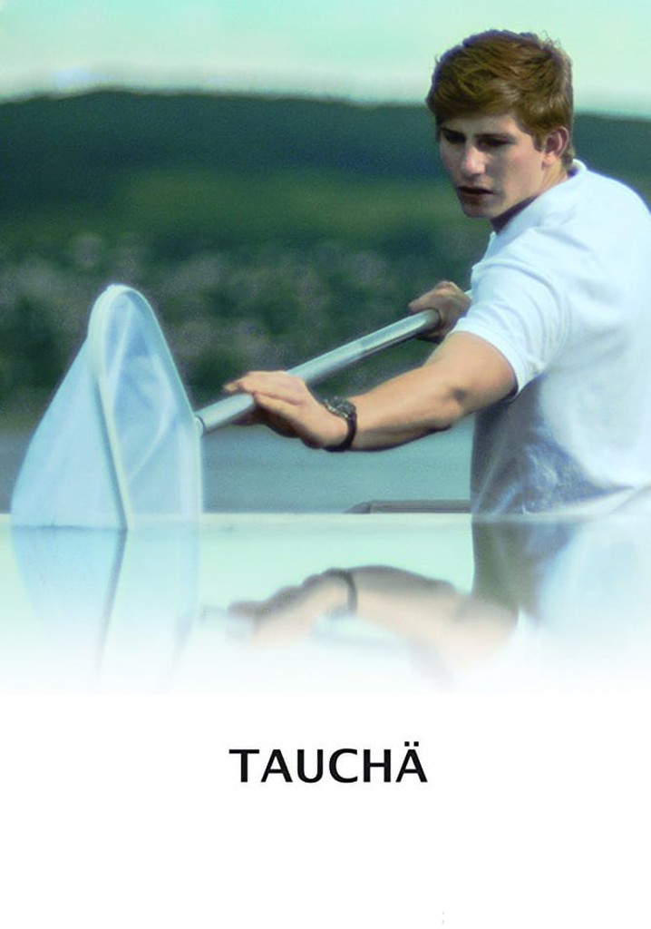 Tauchä