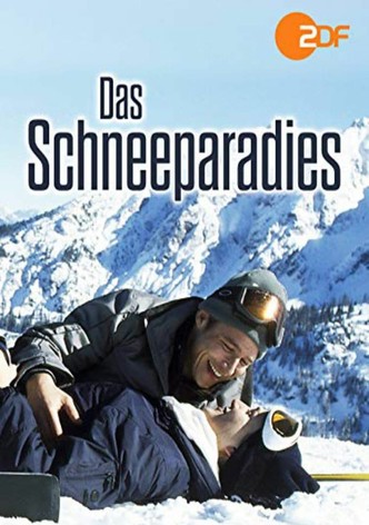 Das Schneeparadies