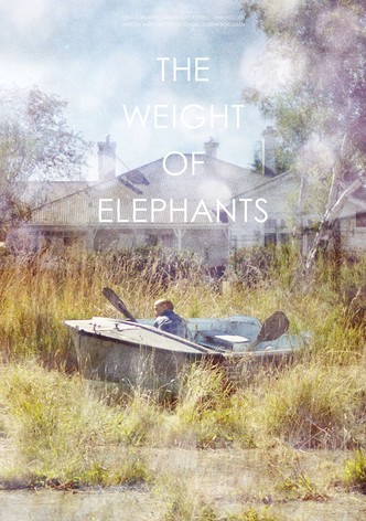 The Weight of Elephants