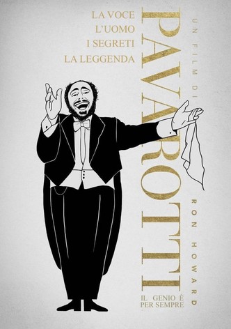 Pavarotti: Genio per sempre