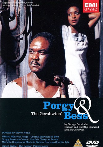 Porgy and Bess