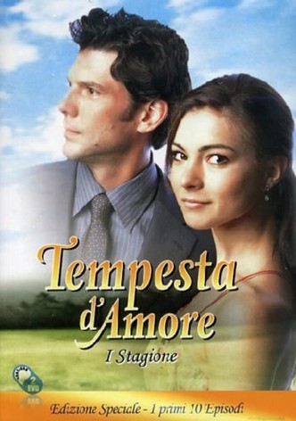 Tempesta d'amore