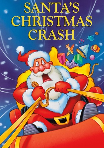 Santa's Christmas Crash