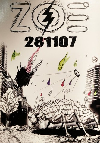 Zoé 281107