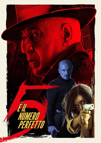 5 è il numero perfetto