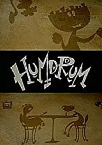 Humdrum