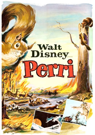 Perri