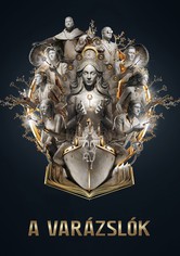A varázslók