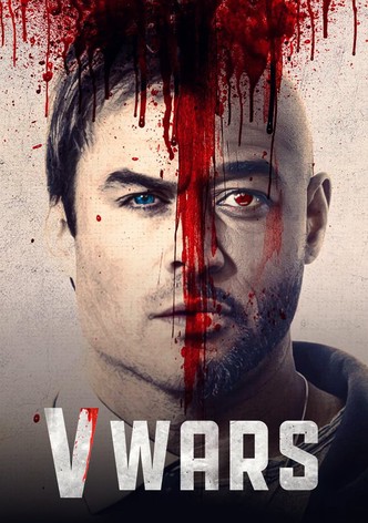 V Wars - Vérháború