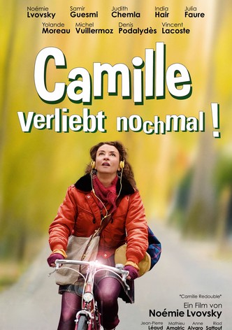 Camille - Verliebt Nochmal!