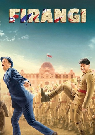 Firangi