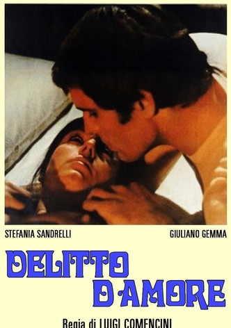 Delitto d'amore