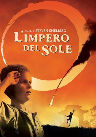 L'impero del sole