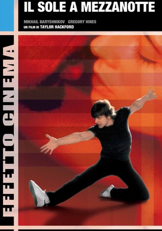 Il sole a mezzanotte