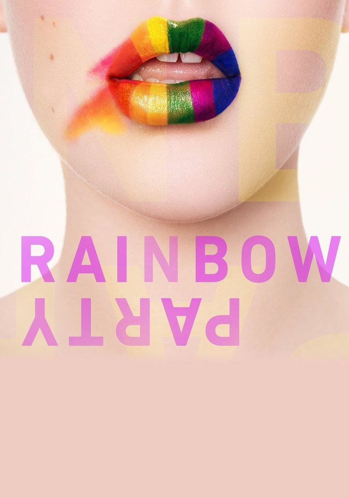 Rainbow Party