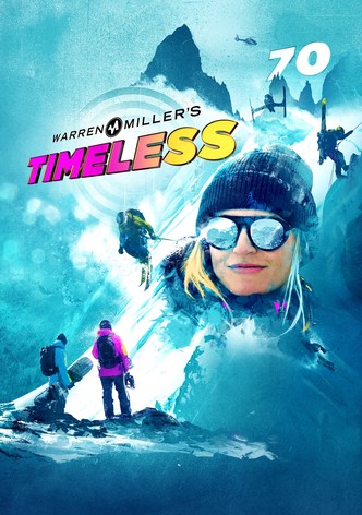 Warren Miller's Timeless