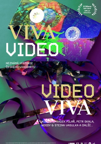 Viva video, video viva
