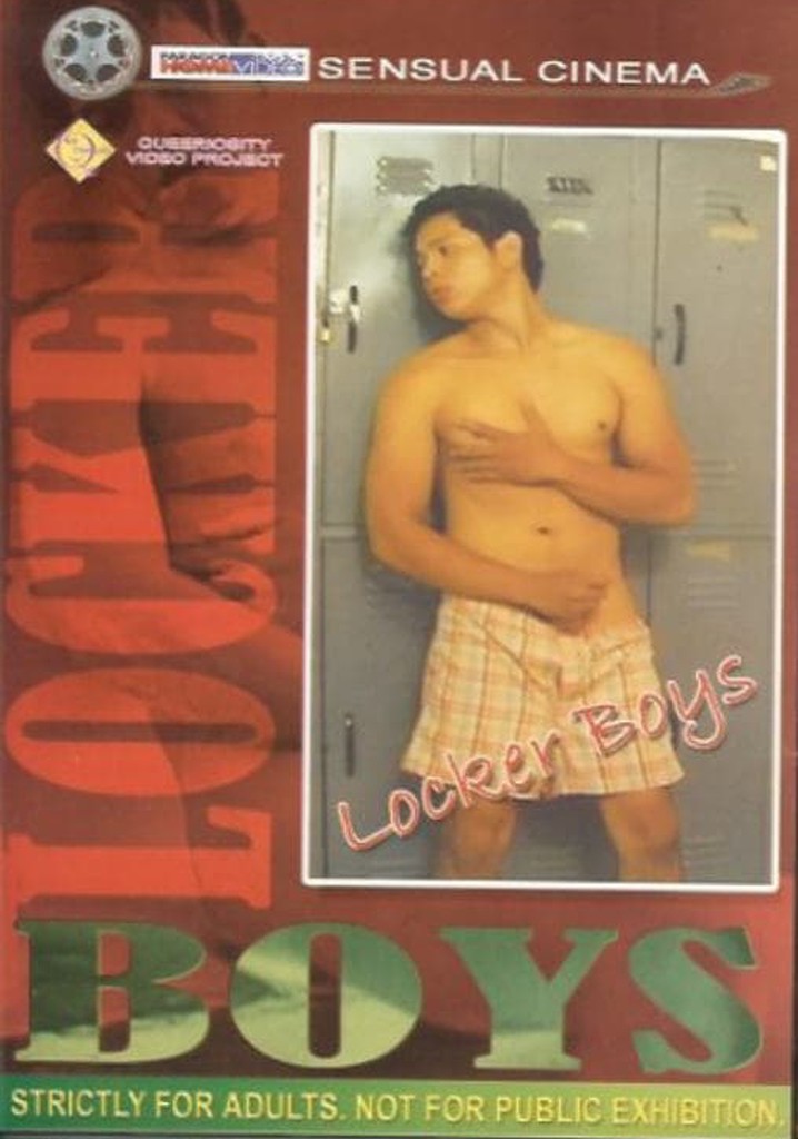 Locker Boys