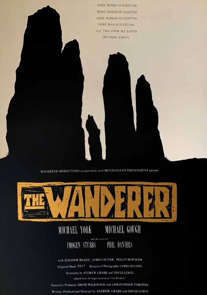 The Wanderer