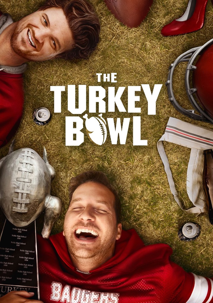 The Turkey Bowl streaming where to watch online?