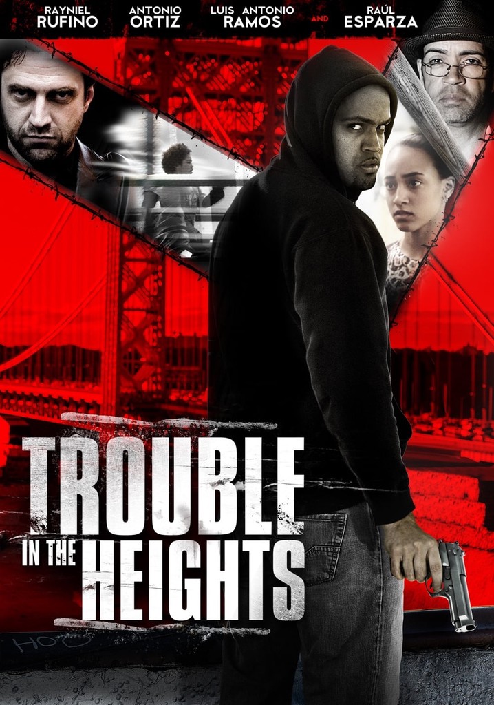 Trouble in the Heights