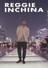 Reggie In China - Reggie in China