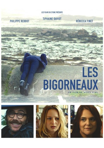 The Winkles (Les bigorneaux)