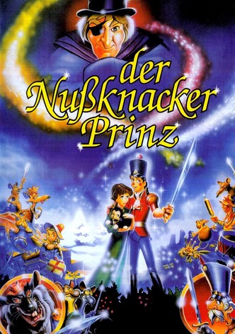 Der Nussknackerprinz