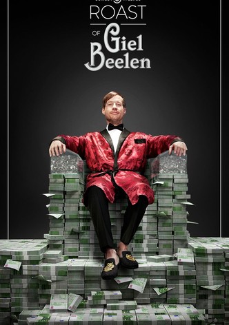 The Roast of Giel Beelen
