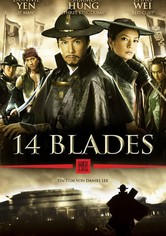 14 Blades