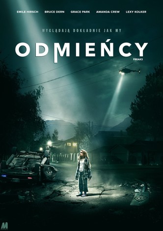 Odmieńcy