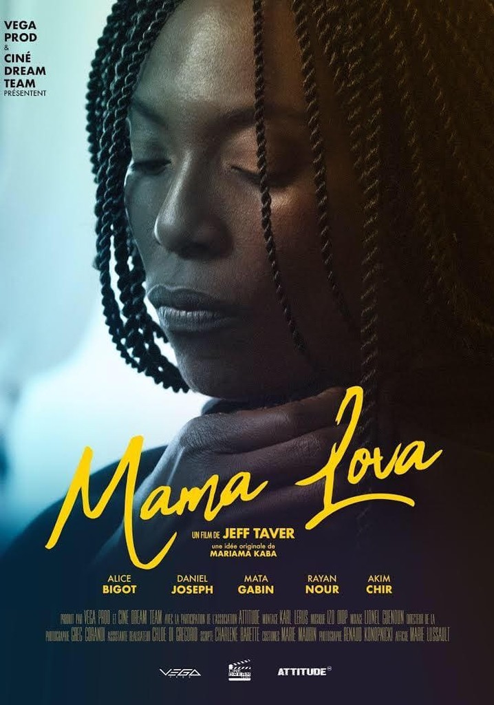 Mama Lova streaming: where to watch movie online?