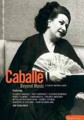 Caballé, más allá de la música