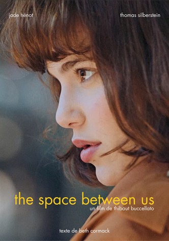The Space Between Us