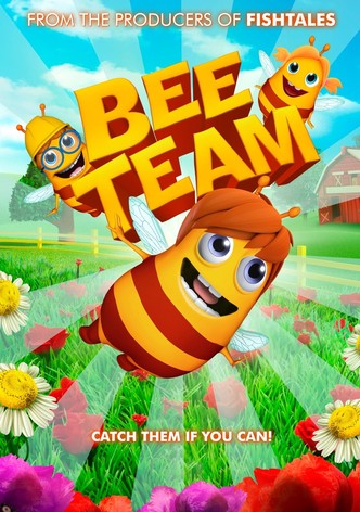Bee Team
