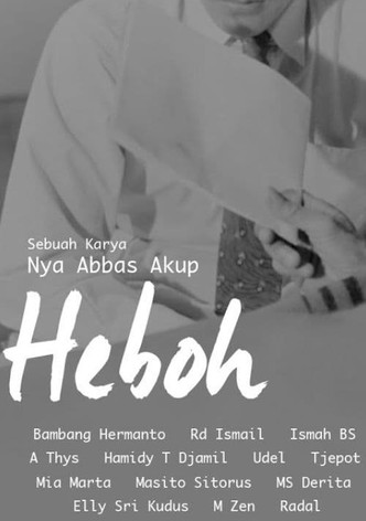 Heboh