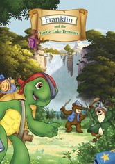 Franklin and the Turtle Lake Treasure